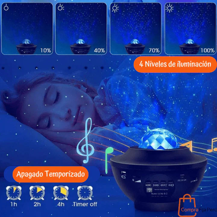 LÁMPARA GALAXY