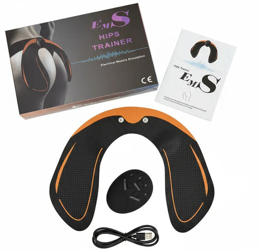 Tonificador de Gluteos / Recargable Premium